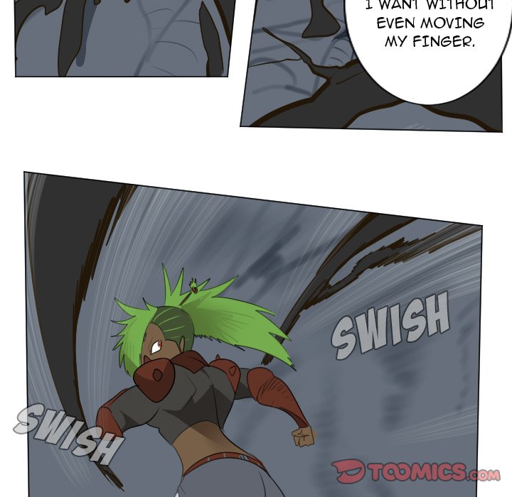 Ultimiter Chapter 157 page 7 - Chapter 157