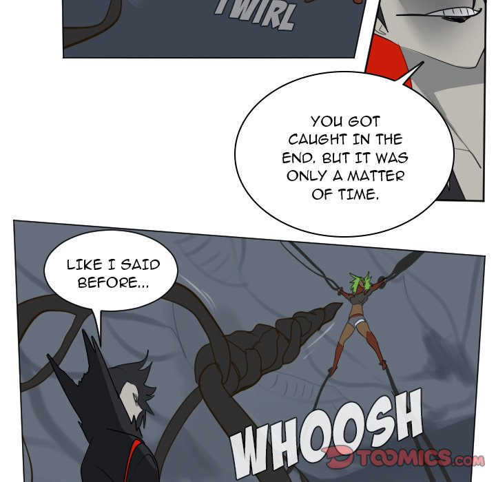 Ultimiter Chapter 157 page 9 - Chapter 157