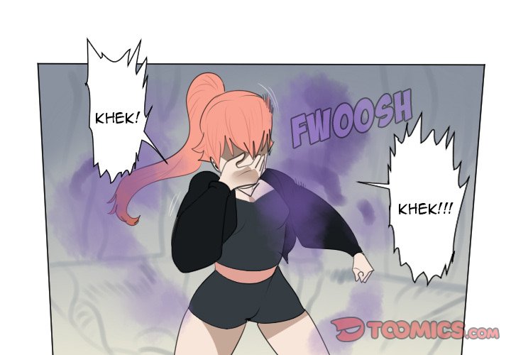 Ultimiter Chapter 158 page 1 - Chapter 158