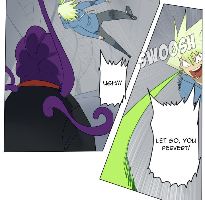 Ultimiter Chapter 158 page 10 - Chapter 158