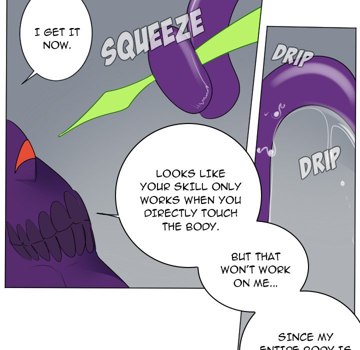 Ultimiter Chapter 158 page 12 - Chapter 158