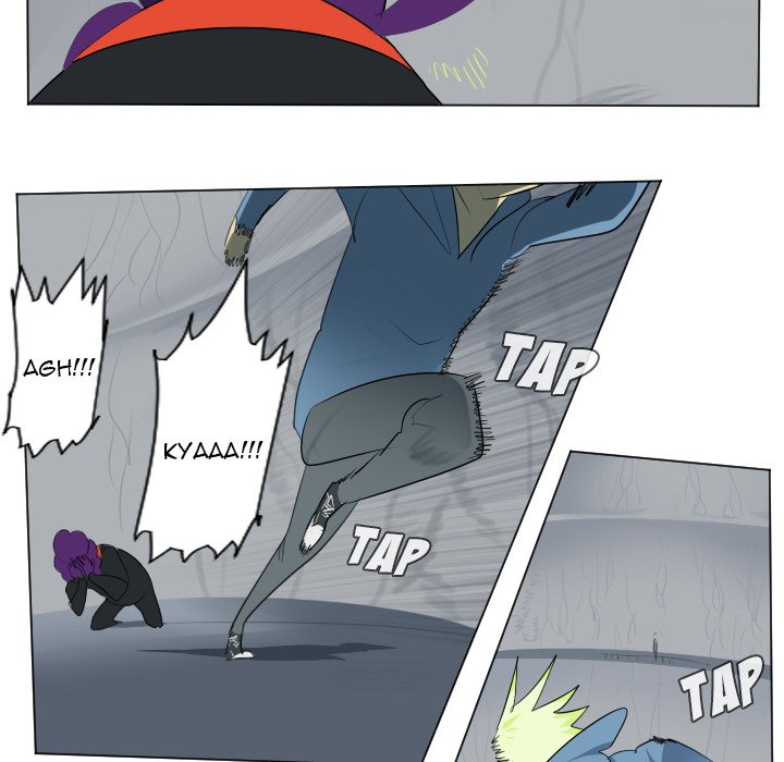 Ultimiter Chapter 158 page 14 - Chapter 158