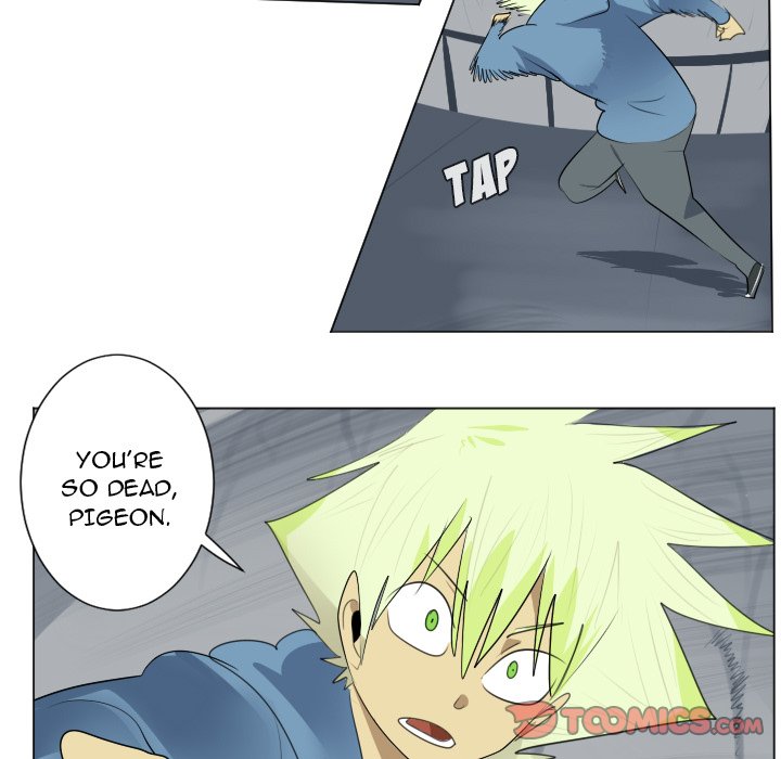 Ultimiter Chapter 158 page 15 - Chapter 158