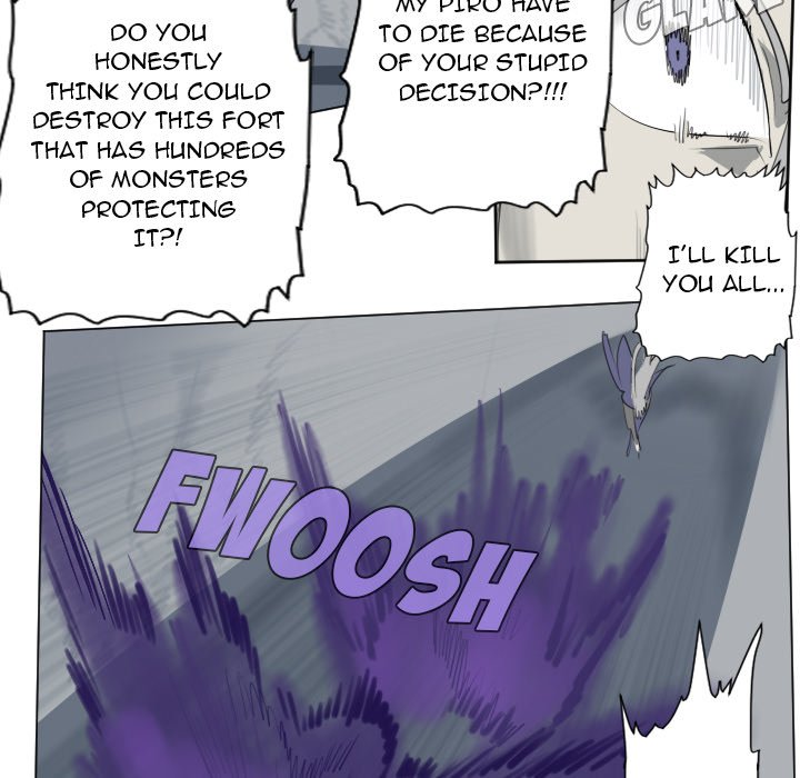 Ultimiter Chapter 158 page 18 - Chapter 158
