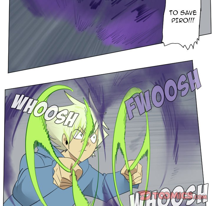 Ultimiter Chapter 158 page 19 - Chapter 158
