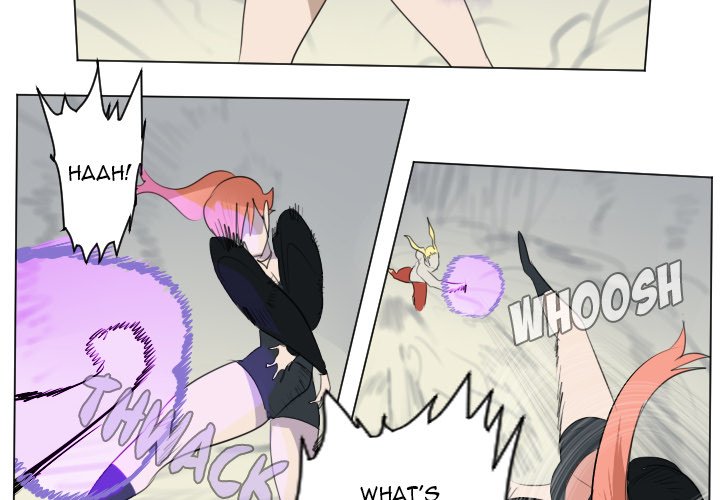 Ultimiter Chapter 158 page 2 - Chapter 158