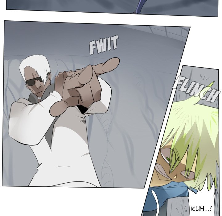 Ultimiter Chapter 158 page 22 - Chapter 158