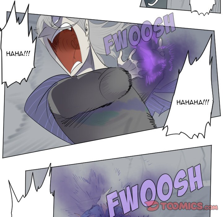 Ultimiter Chapter 158 page 23 - Chapter 158