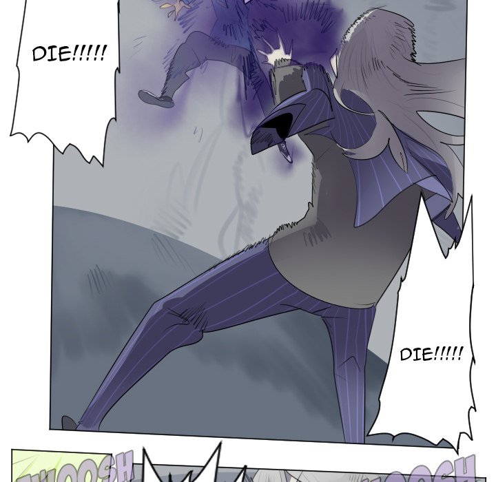 Ultimiter Chapter 158 page 24 - Chapter 158