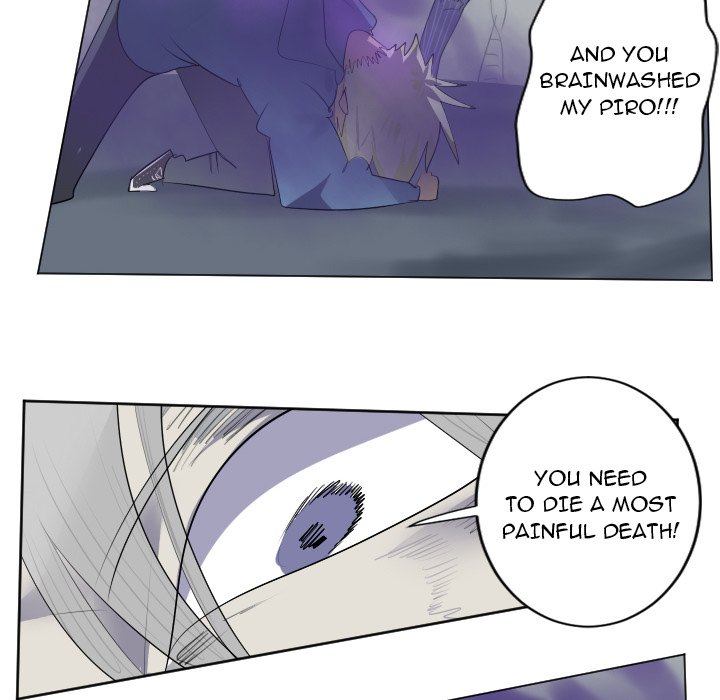 Ultimiter Chapter 158 page 26 - Chapter 158