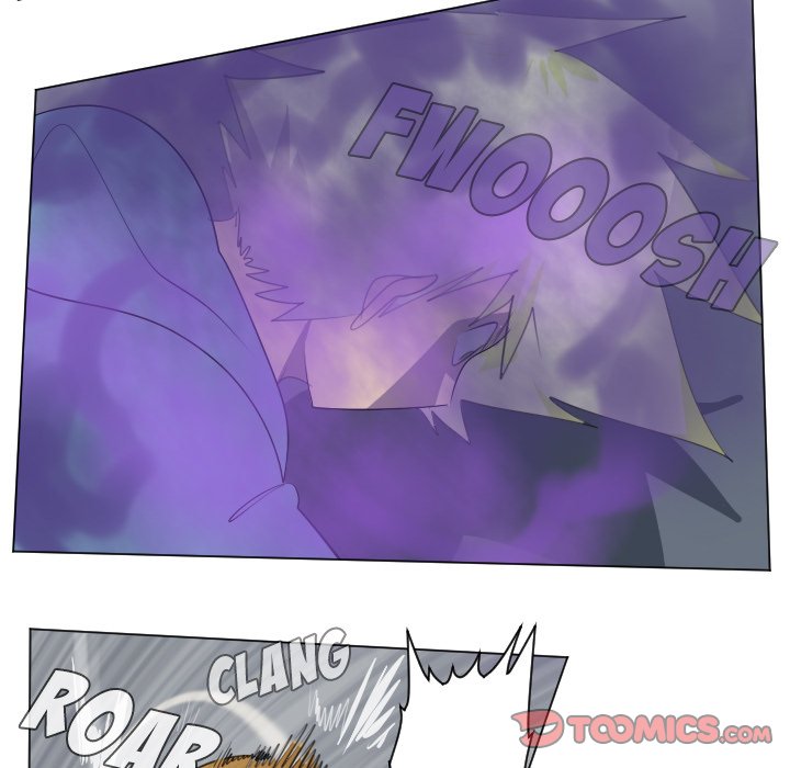 Ultimiter Chapter 158 page 27 - Chapter 158