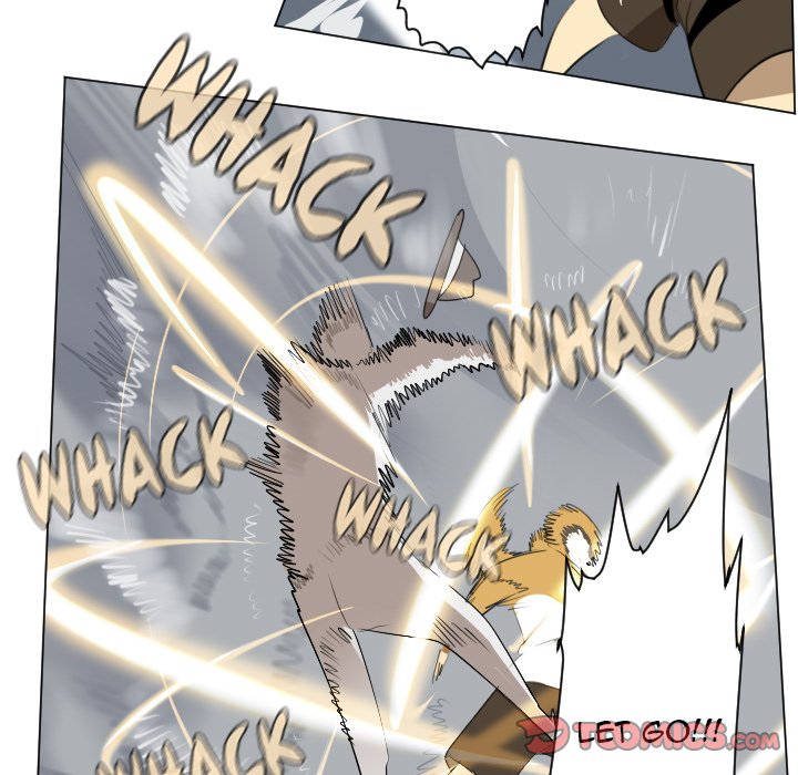 Ultimiter Chapter 158 page 29 - Chapter 158