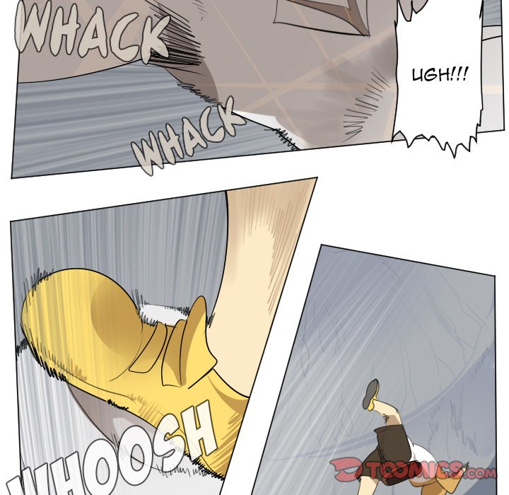 Ultimiter Chapter 158 page 31 - Chapter 158