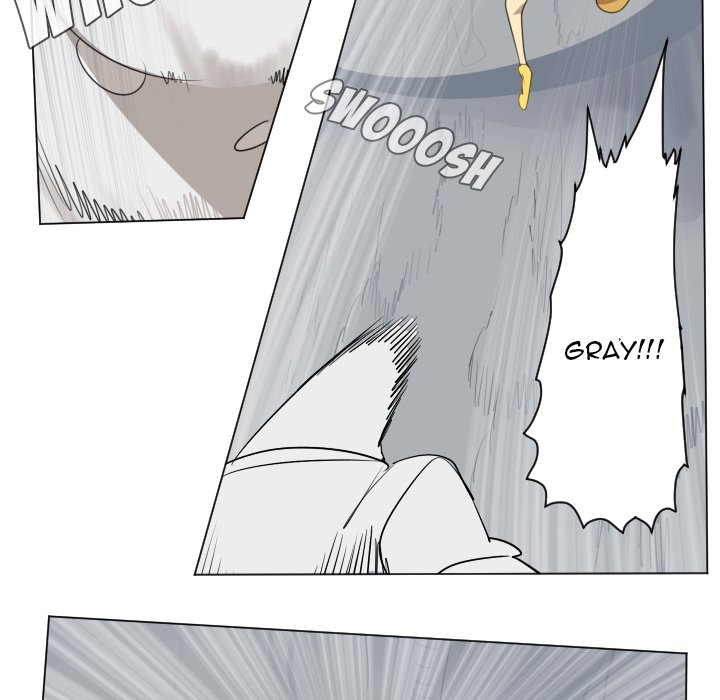 Ultimiter Chapter 158 page 32 - Chapter 158