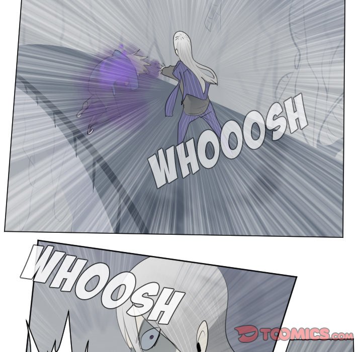 Ultimiter Chapter 158 page 33 - Chapter 158