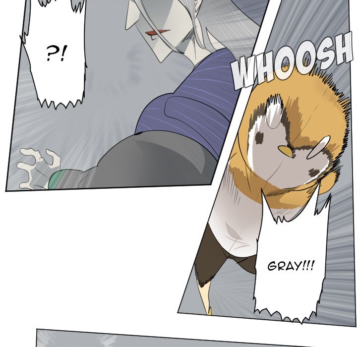 Ultimiter Chapter 158 page 34 - Chapter 158