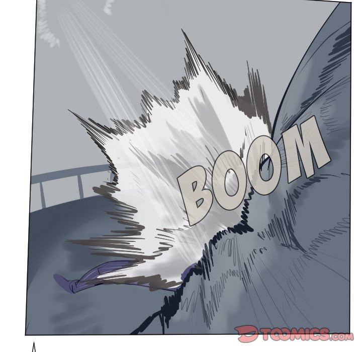 Ultimiter Chapter 158 page 35 - Chapter 158