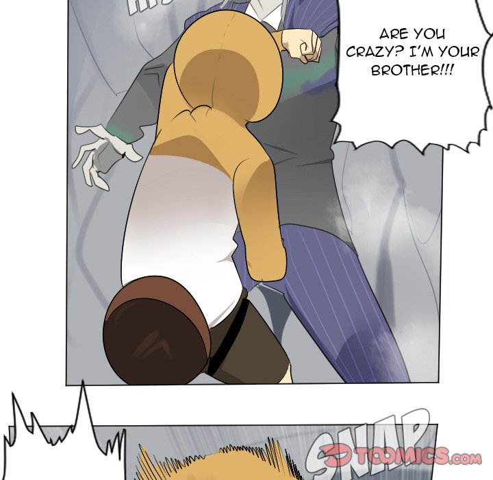 Ultimiter Chapter 158 page 37 - Chapter 158