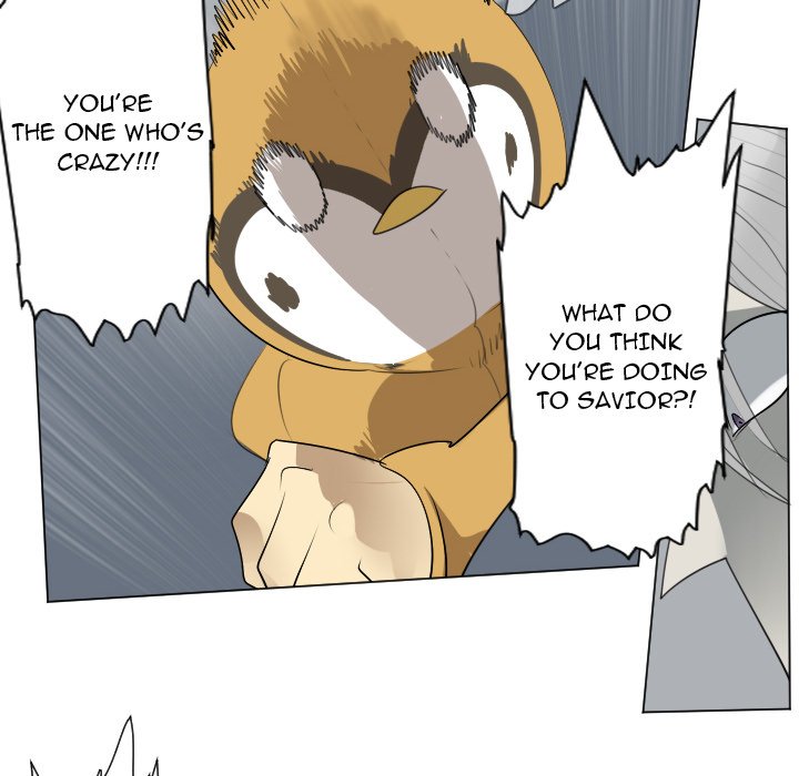 Ultimiter Chapter 158 page 38 - Chapter 158