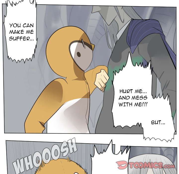 Ultimiter Chapter 158 page 39 - Chapter 158