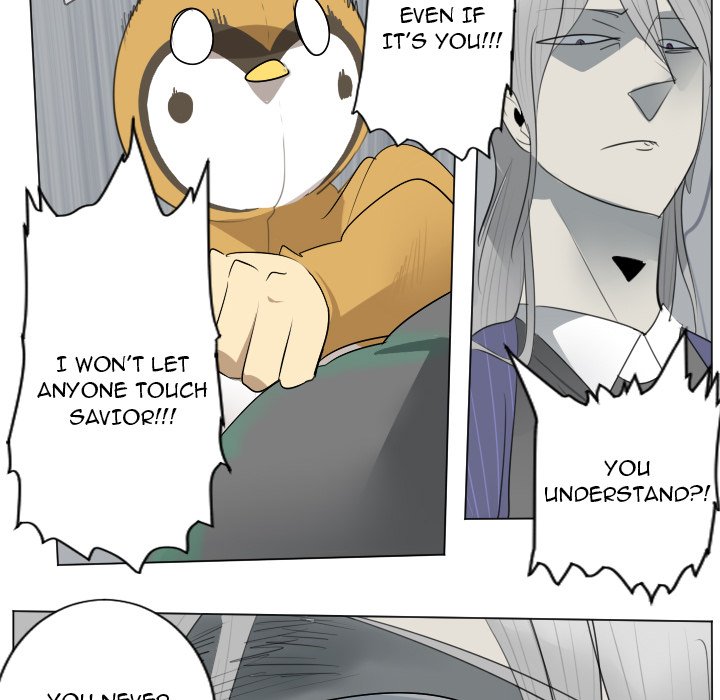 Ultimiter Chapter 158 page 40 - Chapter 158