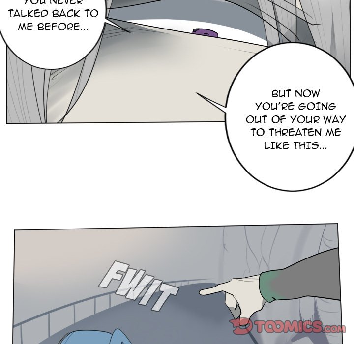 Ultimiter Chapter 158 page 41 - Chapter 158
