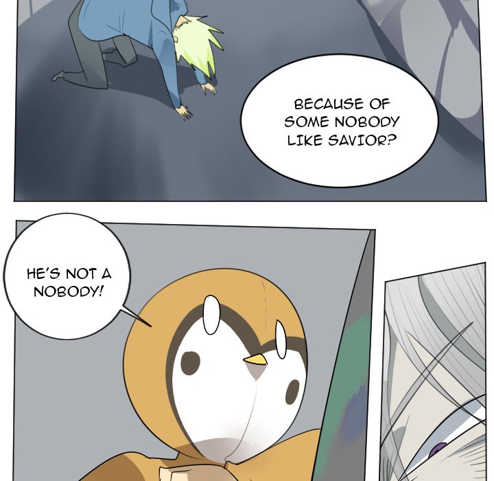 Ultimiter Chapter 158 page 42 - Chapter 158