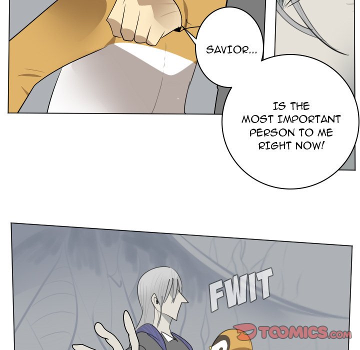 Ultimiter Chapter 158 page 43 - Chapter 158
