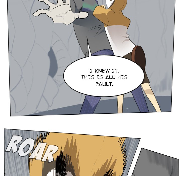 Ultimiter Chapter 158 page 44 - Chapter 158