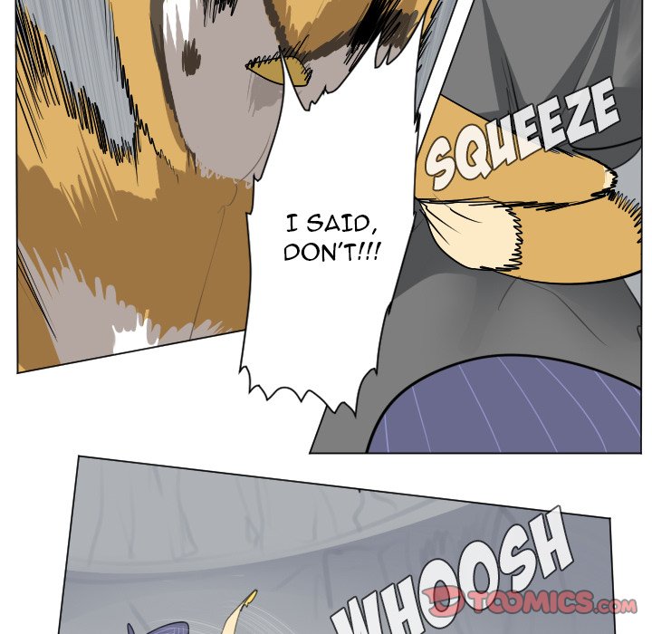 Ultimiter Chapter 158 page 45 - Chapter 158