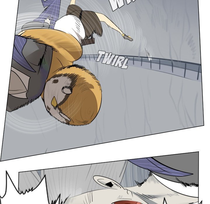 Ultimiter Chapter 158 page 46 - Chapter 158