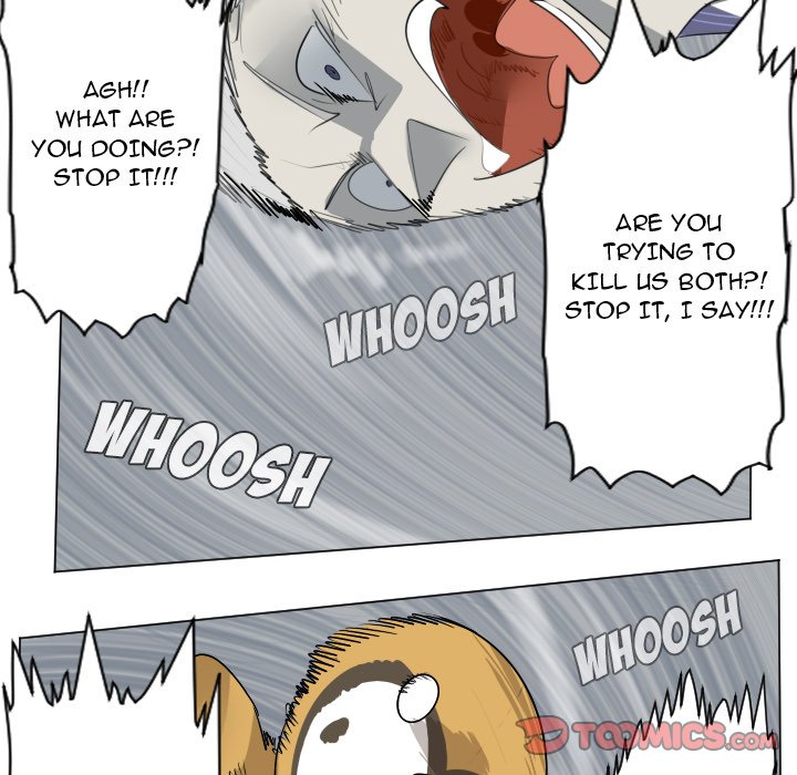 Ultimiter Chapter 158 page 47 - Chapter 158