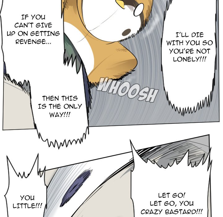 Ultimiter Chapter 158 page 48 - Chapter 158