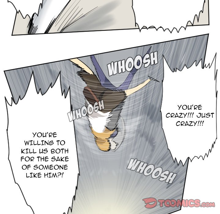 Ultimiter Chapter 158 page 49 - Chapter 158