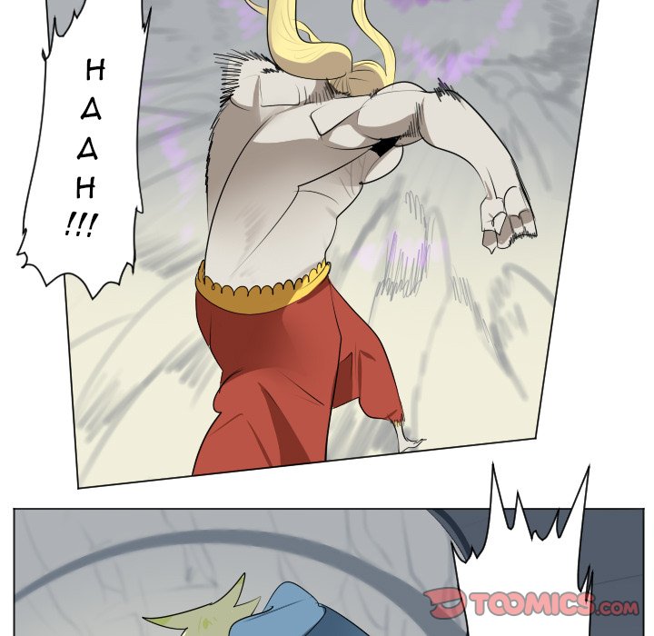 Ultimiter Chapter 158 page 5 - Chapter 158