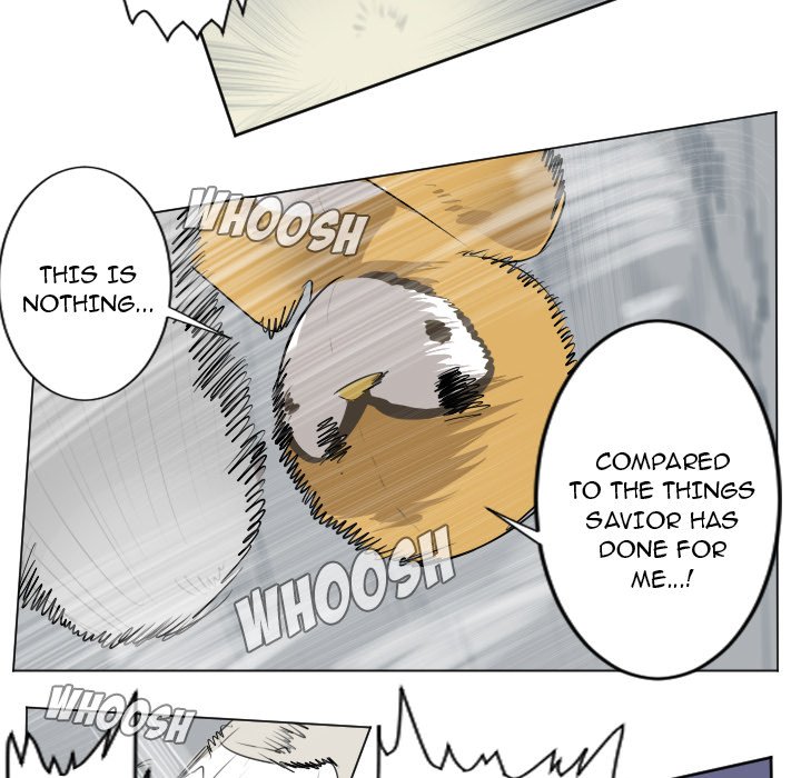Ultimiter Chapter 158 page 50 - Chapter 158