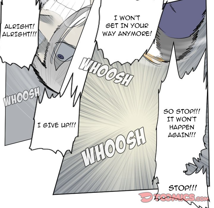 Ultimiter Chapter 158 page 51 - Chapter 158