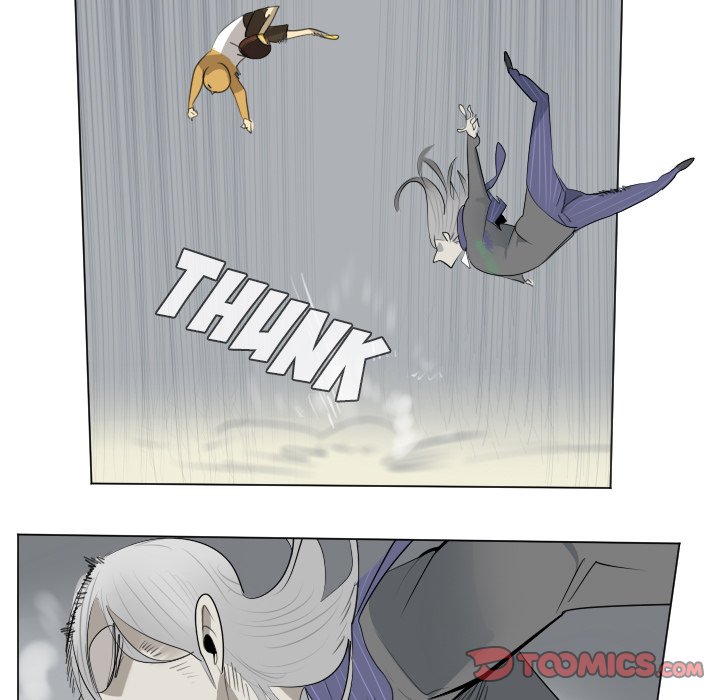 Ultimiter Chapter 158 page 53 - Chapter 158
