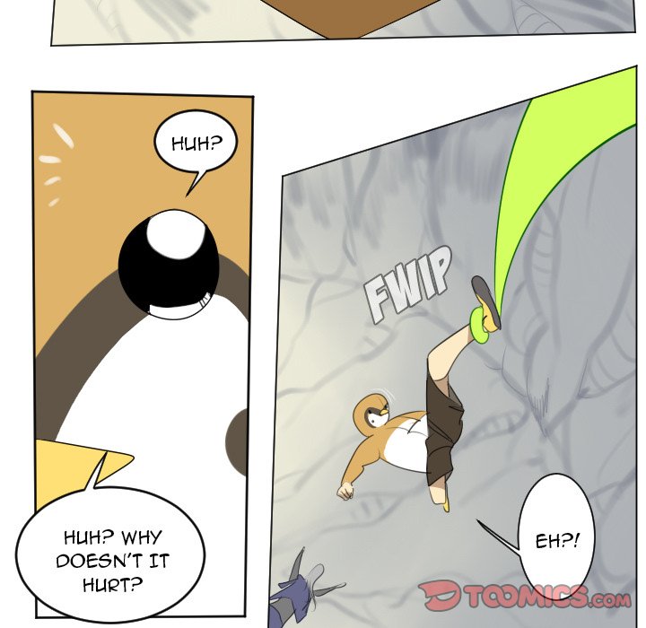 Ultimiter Chapter 158 page 55 - Chapter 158