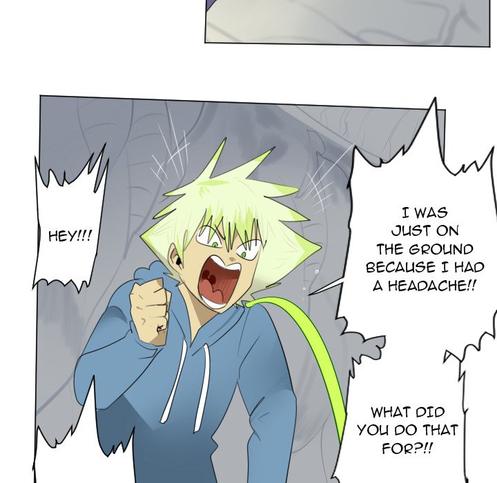 Ultimiter Chapter 158 page 56 - Chapter 158