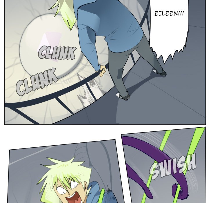 Ultimiter Chapter 158 page 6 - Chapter 158