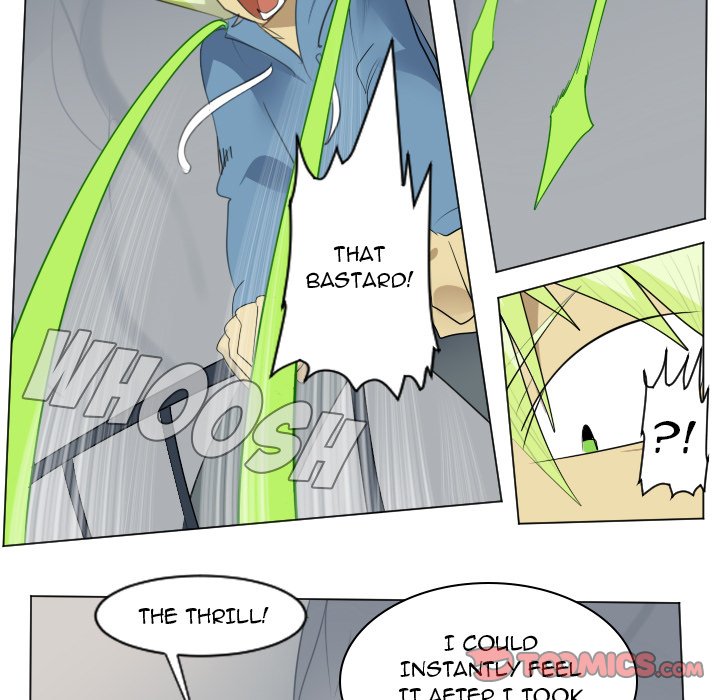 Ultimiter Chapter 158 page 7 - Chapter 158