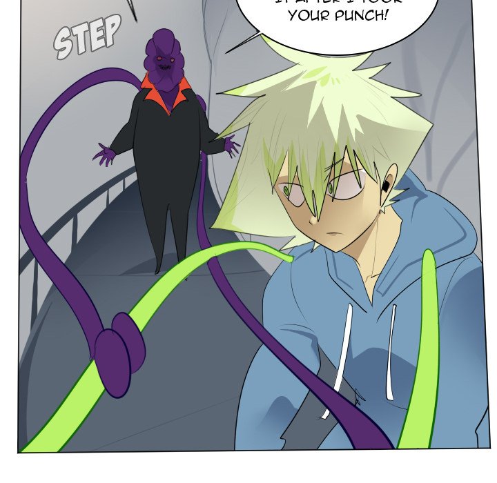 Ultimiter Chapter 158 page 8 - Chapter 158