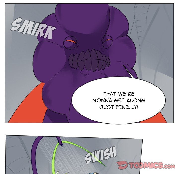 Ultimiter Chapter 158 page 9 - Chapter 158
