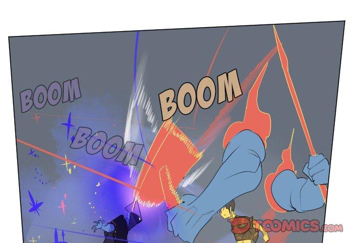 Ultimiter Chapter 159 page 1 - Chapter 159