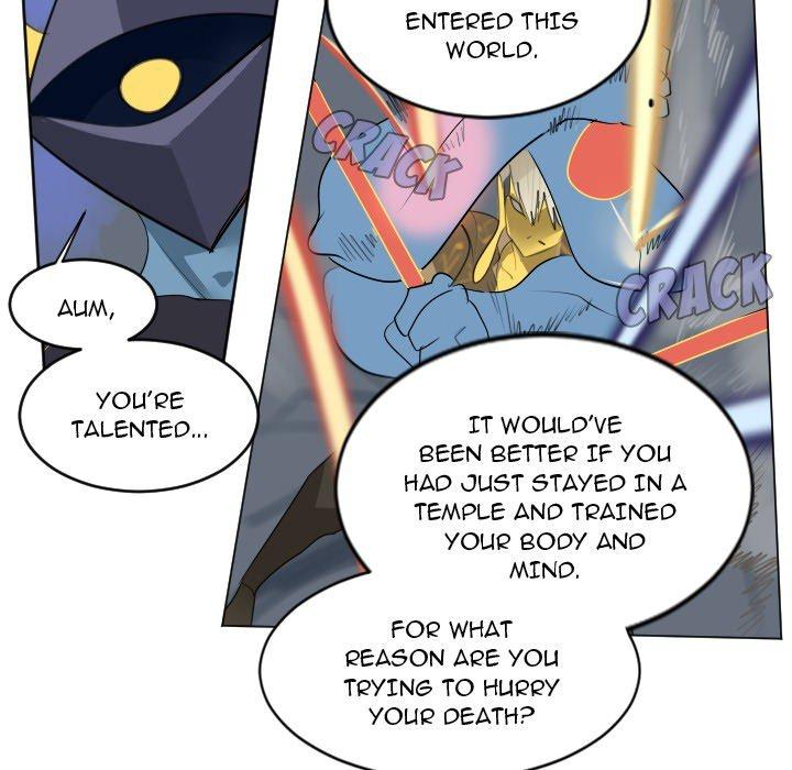 Ultimiter Chapter 159 page 10 - Chapter 159