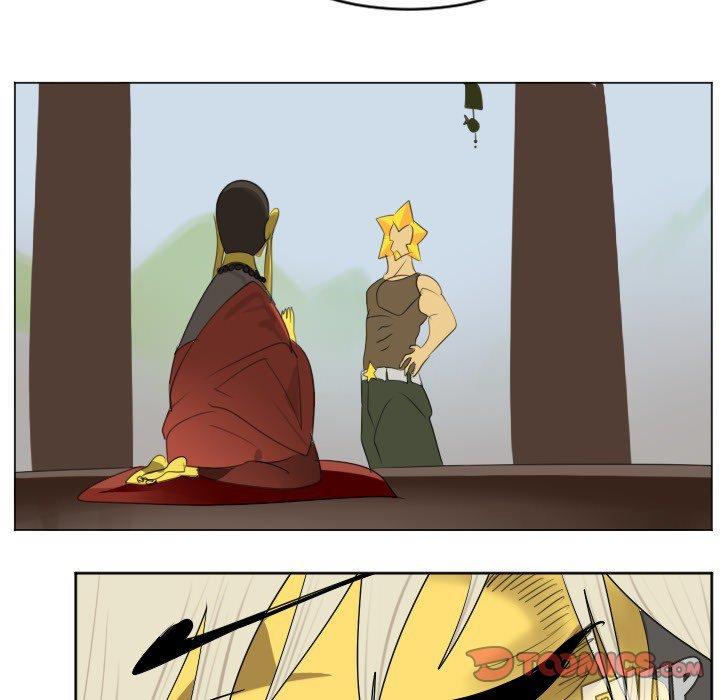 Ultimiter Chapter 159 page 11 - Chapter 159