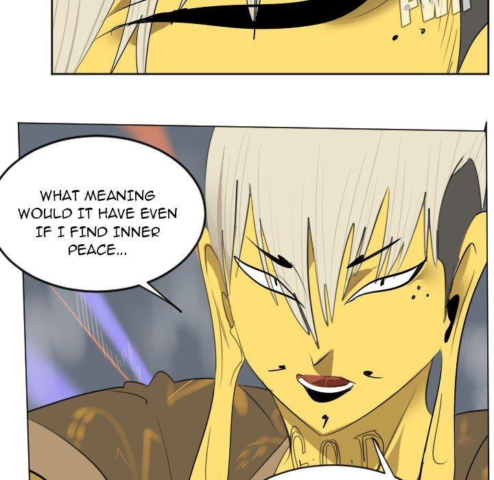 Ultimiter Chapter 159 page 12 - Chapter 159