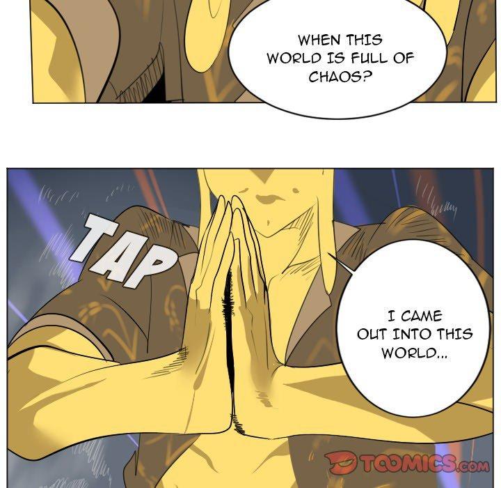 Ultimiter Chapter 159 page 13 - Chapter 159