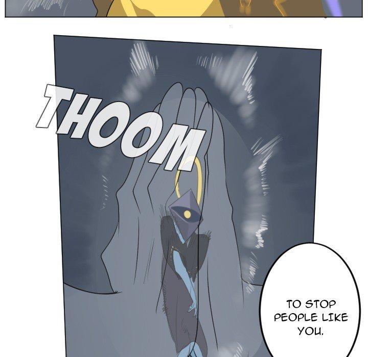 Ultimiter Chapter 159 page 14 - Chapter 159